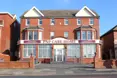 PNP Care Home - An outside view of the home